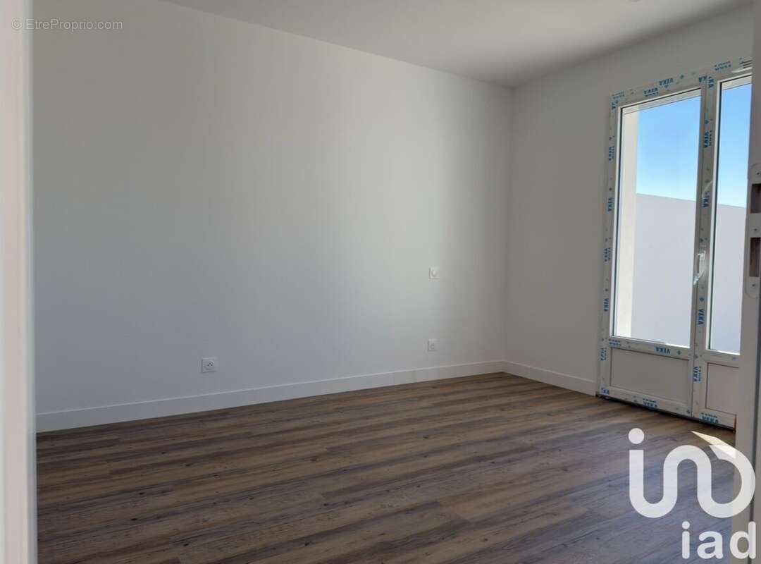 Photo 7 - Maison à SURGERES