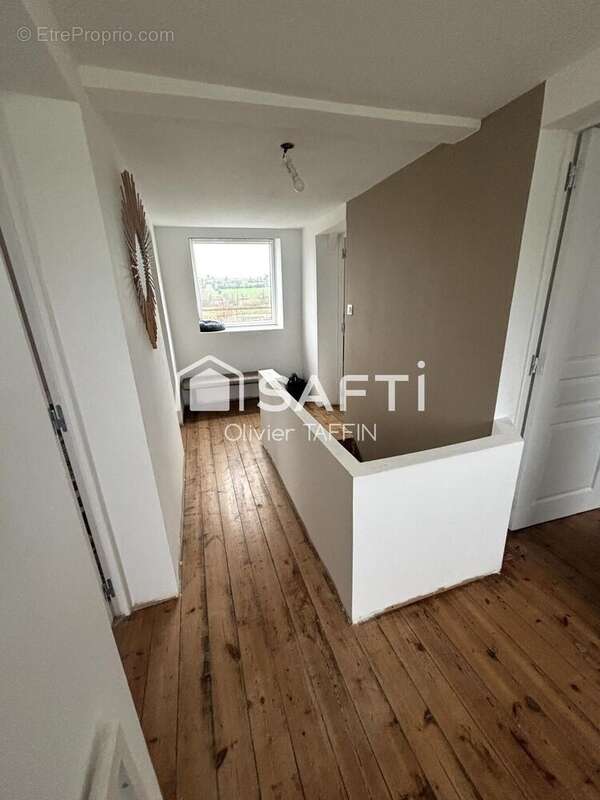 Maison 93 m² à Blangy-Sur-Ternoise  - photo 5
