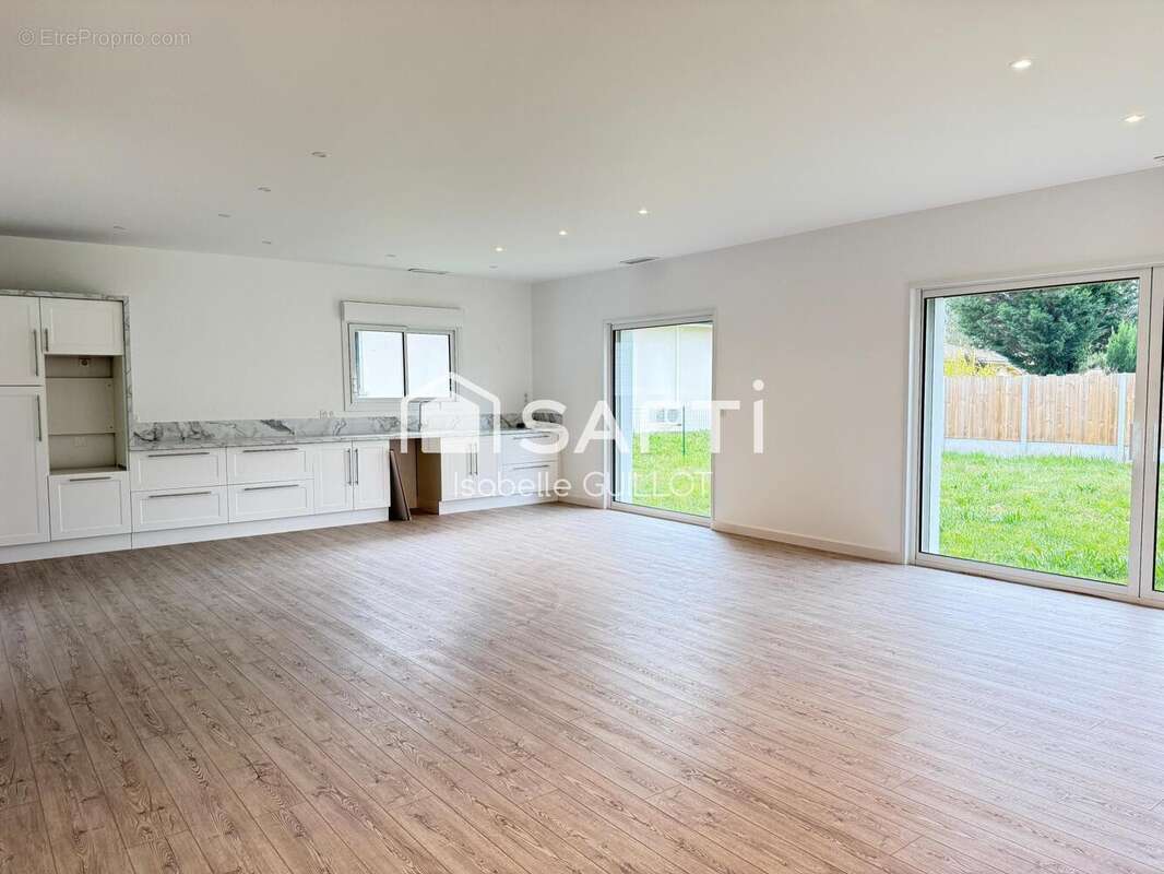 Photo 2 - Maison à AUDENGE