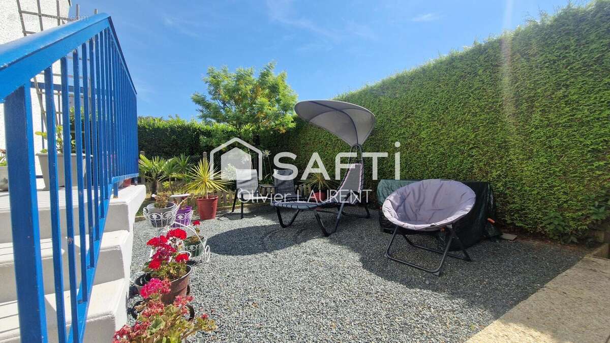 Photo 6 - Maison à LOUANNEC