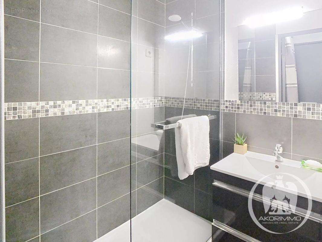 Appartement à CAGNES-SUR-MER