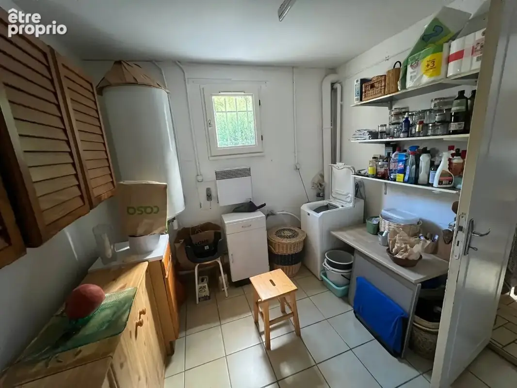 Pavillon 103m² - photo 9