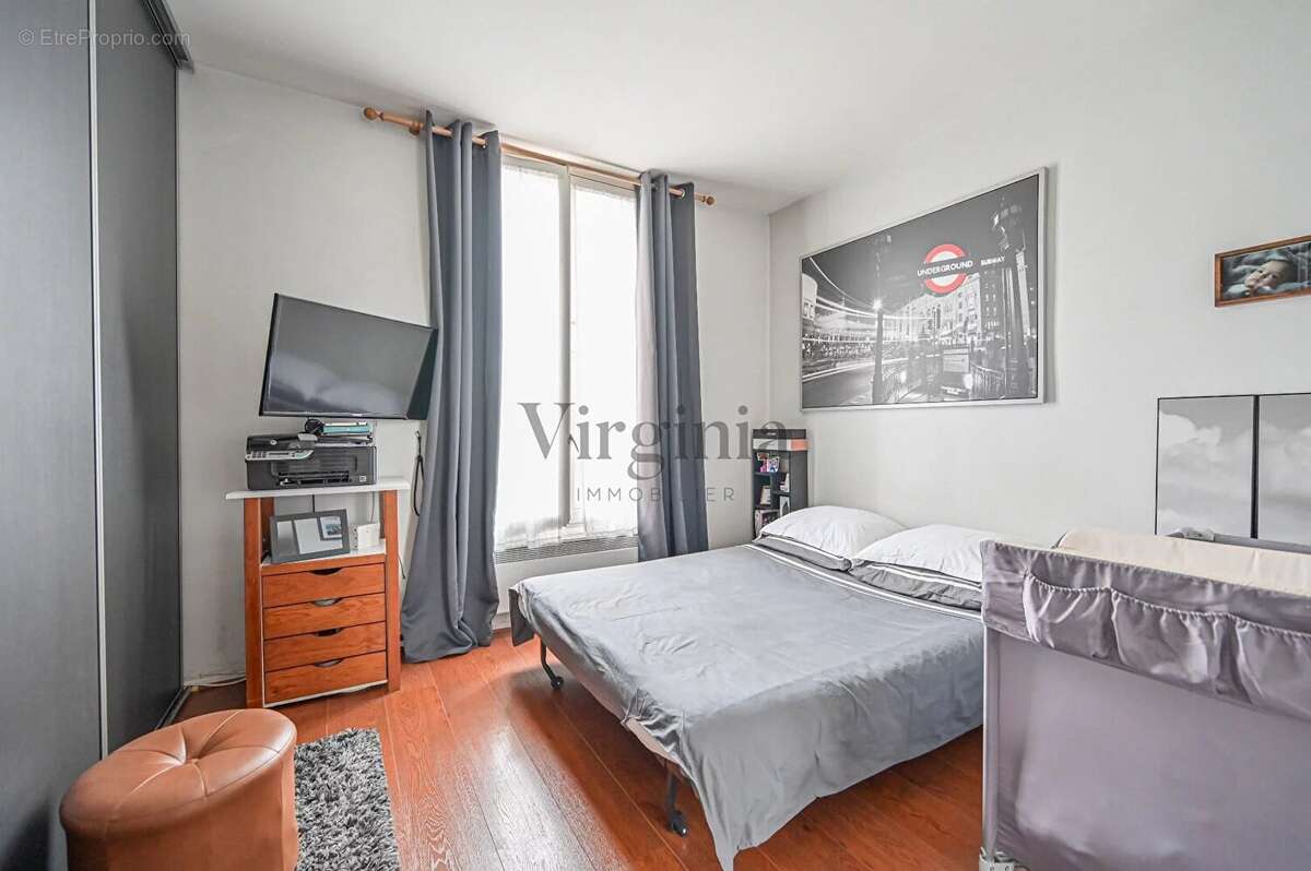 Appartement à ALFORTVILLE