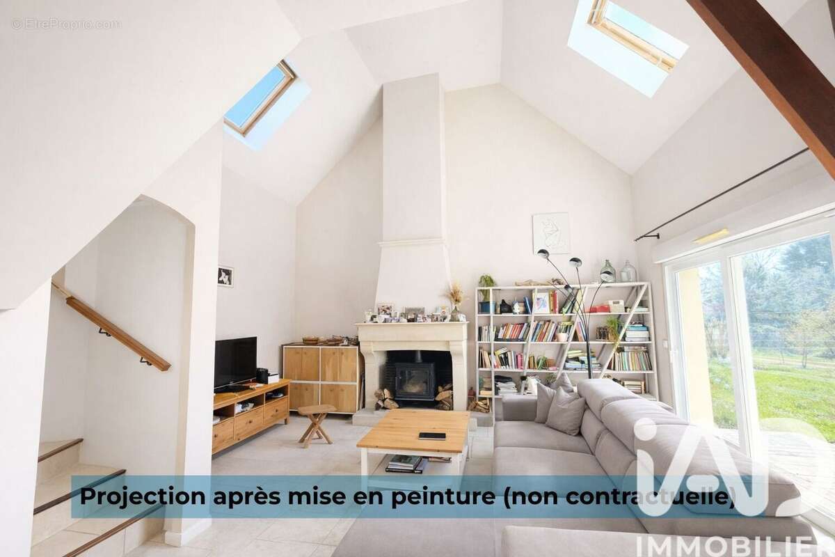 Photo 6 - Maison à SAINT-AY