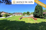 Maison à SAINT-GEORGES-MOTEL
