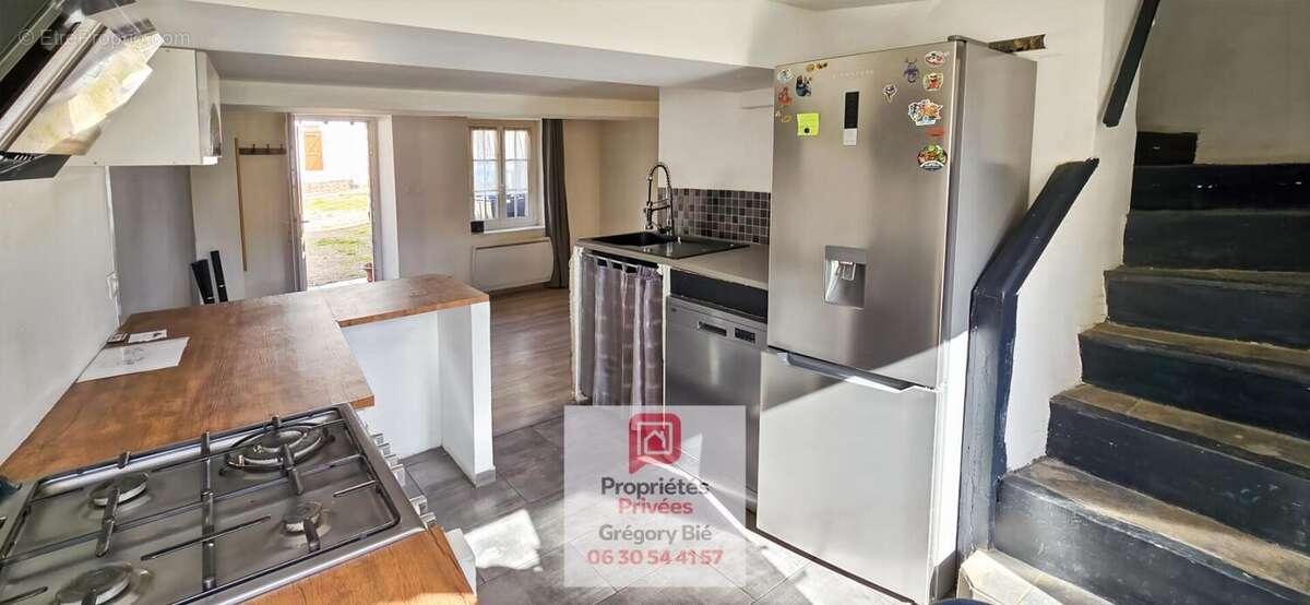 Maison 4 pièce(s) 64 m2 - photo 10