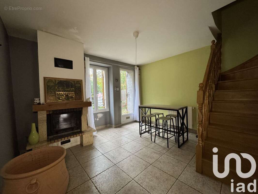 Photo 7 - Maison à LES SALLES-DU-GARDON