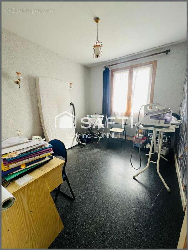 Photo 9 - Maison à SALIGNY