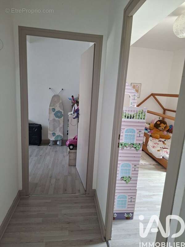 Maison 83 m² à Verdun-Sur-Le-Doubs  - photo 9