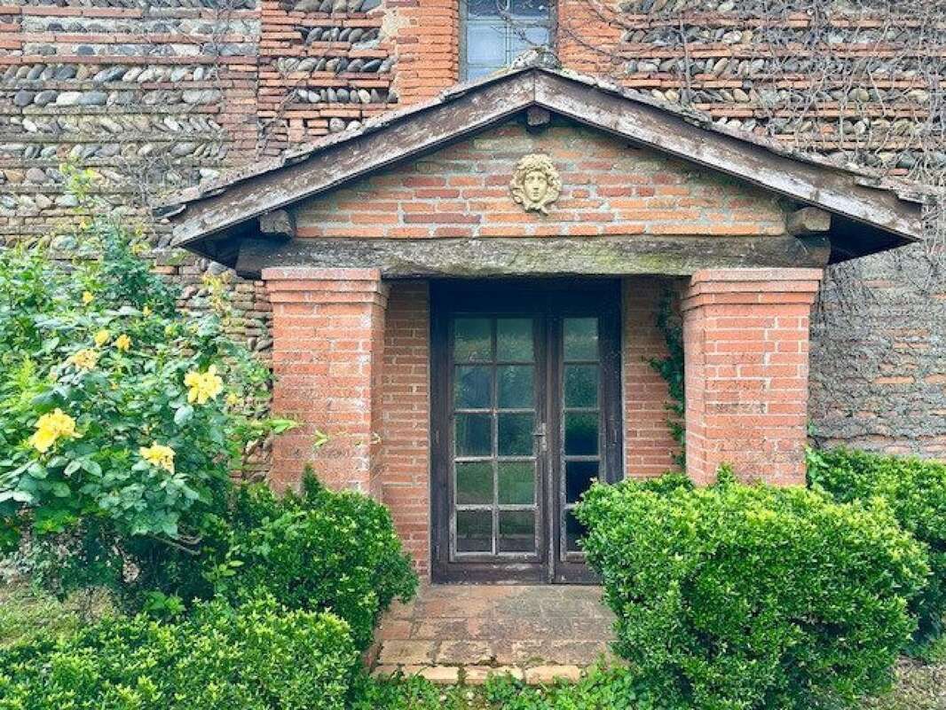 Photo 4 - Maison à SAINTE-FOY-DE-PEYROLIERES