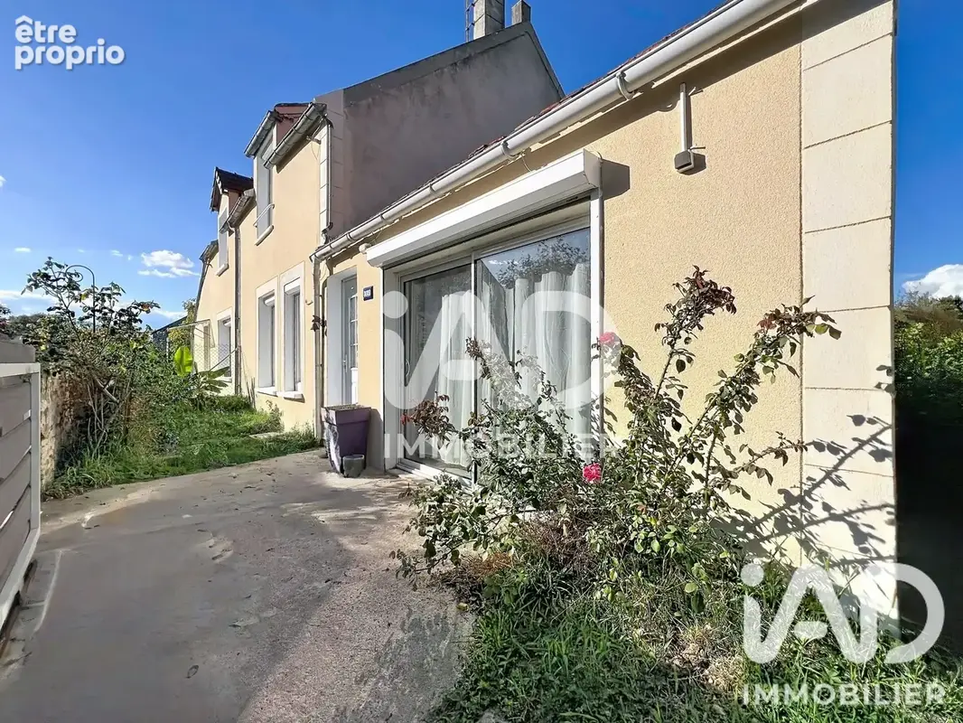 Photo 1 - Maison à BREAU