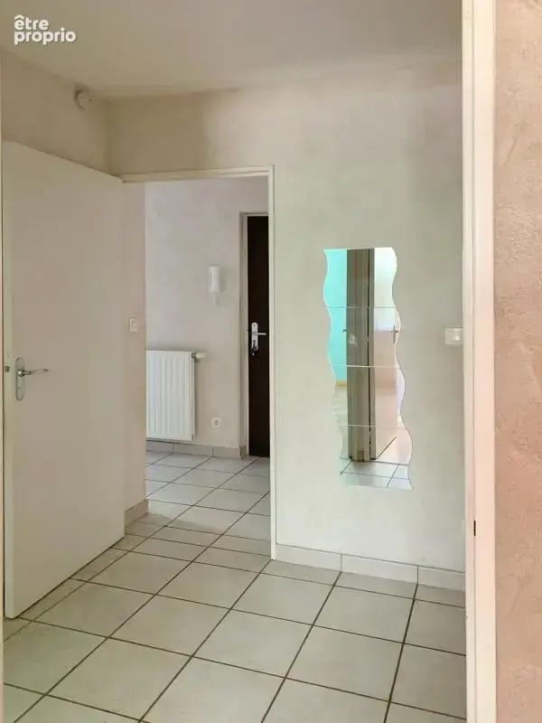Appartement t3 + terrasse 12 m² - photo 8
