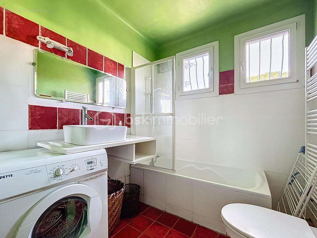 Maison à MONTPELLIER