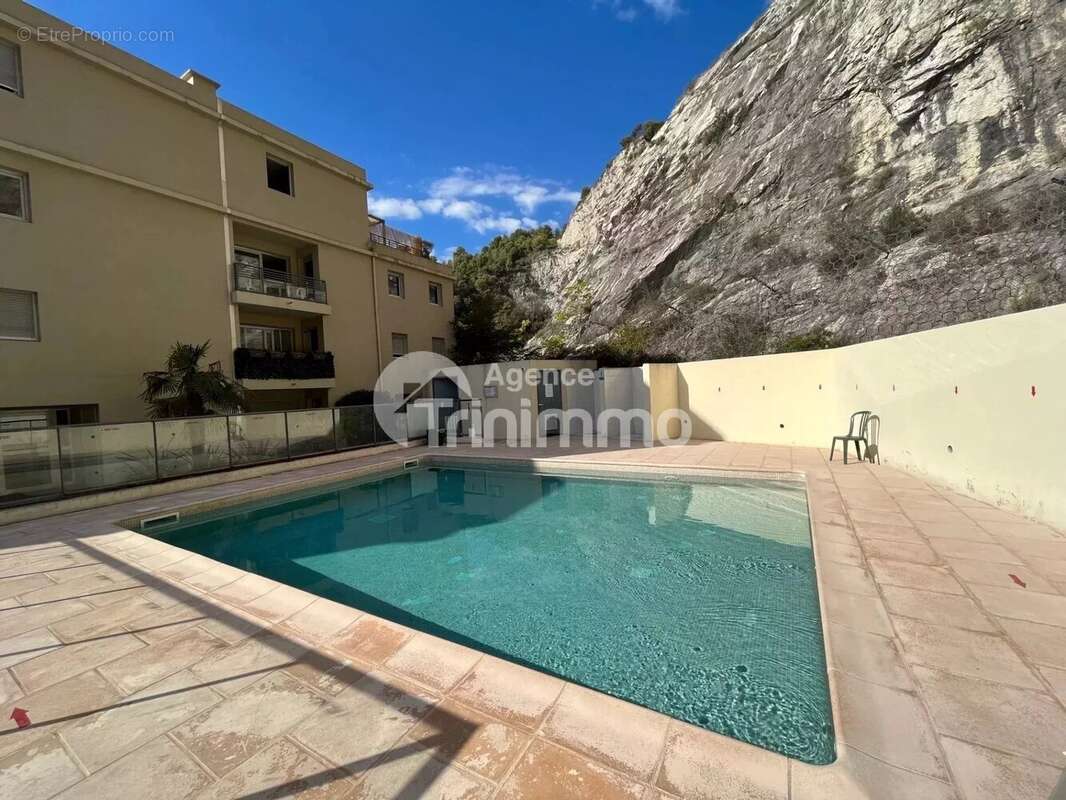 Appartement à SAINT-ANDRE-DE-LA-ROCHE