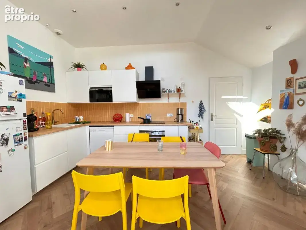 Appartement de Caractère - photo 5