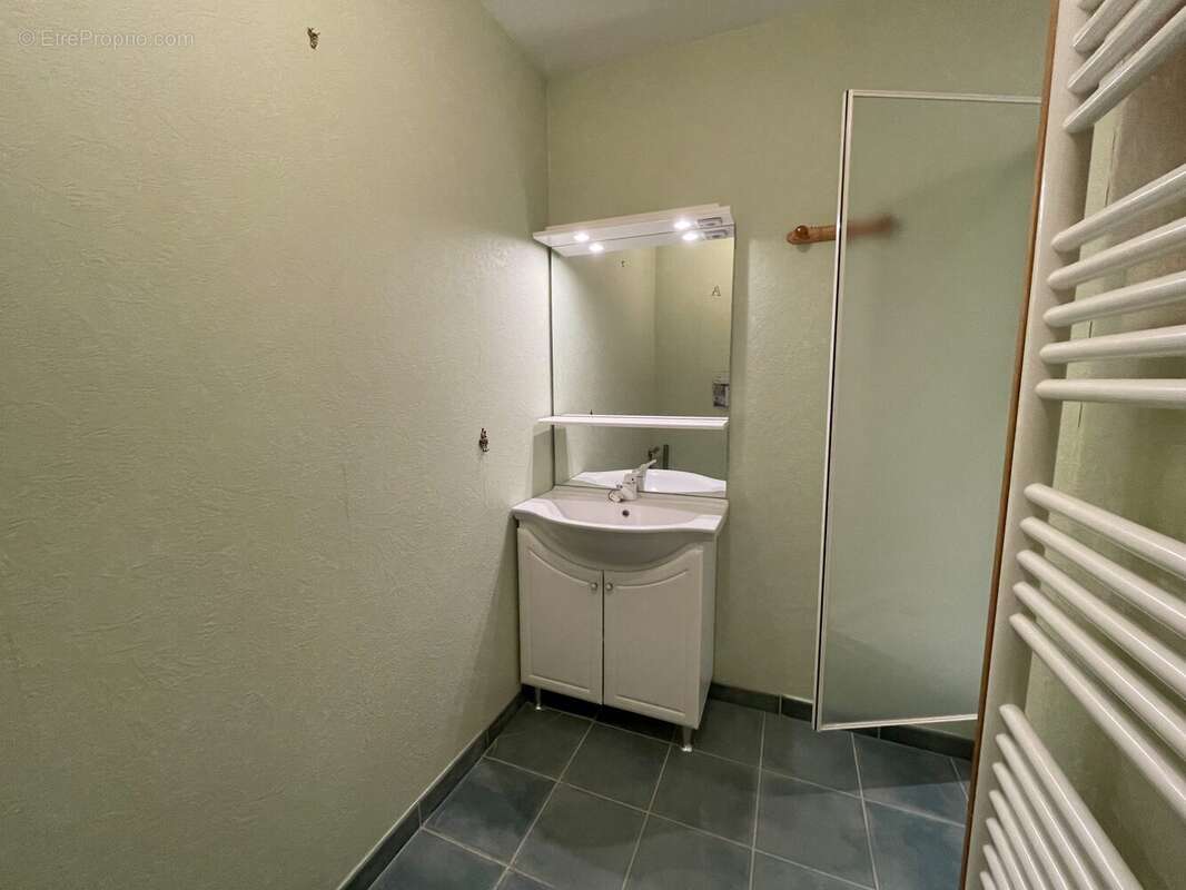 Appartement à SEURRE