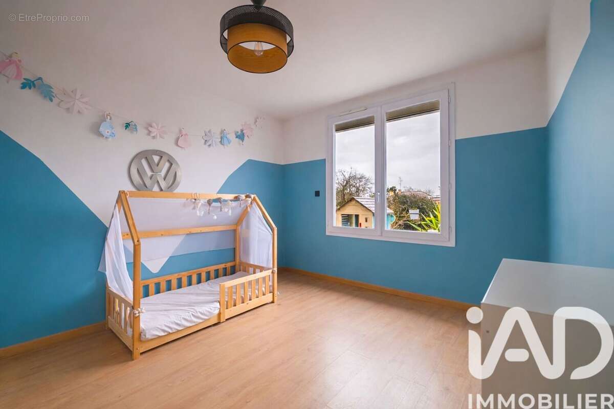 Photo 5 - Maison à ARNAGE