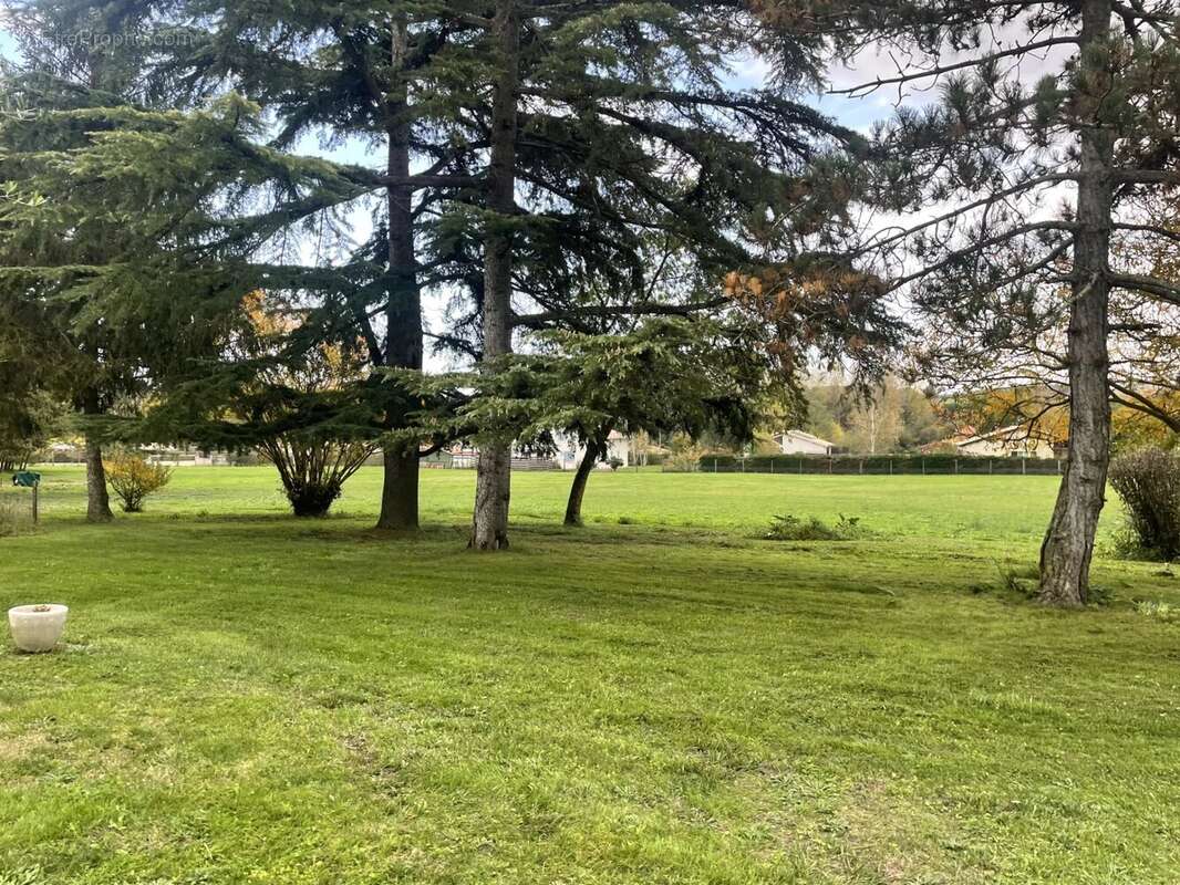 Maison à CASTELJALOUX