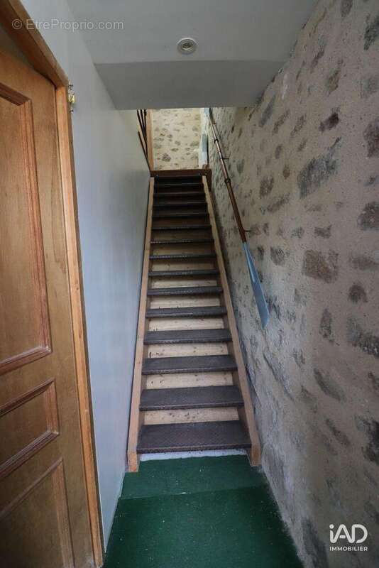 Photo 6 - Commerce à BARFLEUR