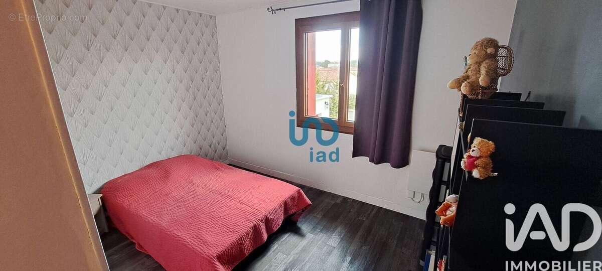 Photo 8 - Maison à LALBENQUE