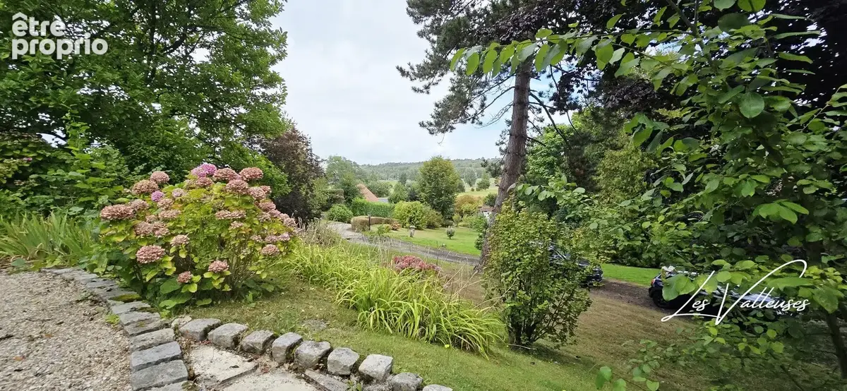 Maison 8 pièces 304 m² à vendre à Dieppe (76200) - photo 7