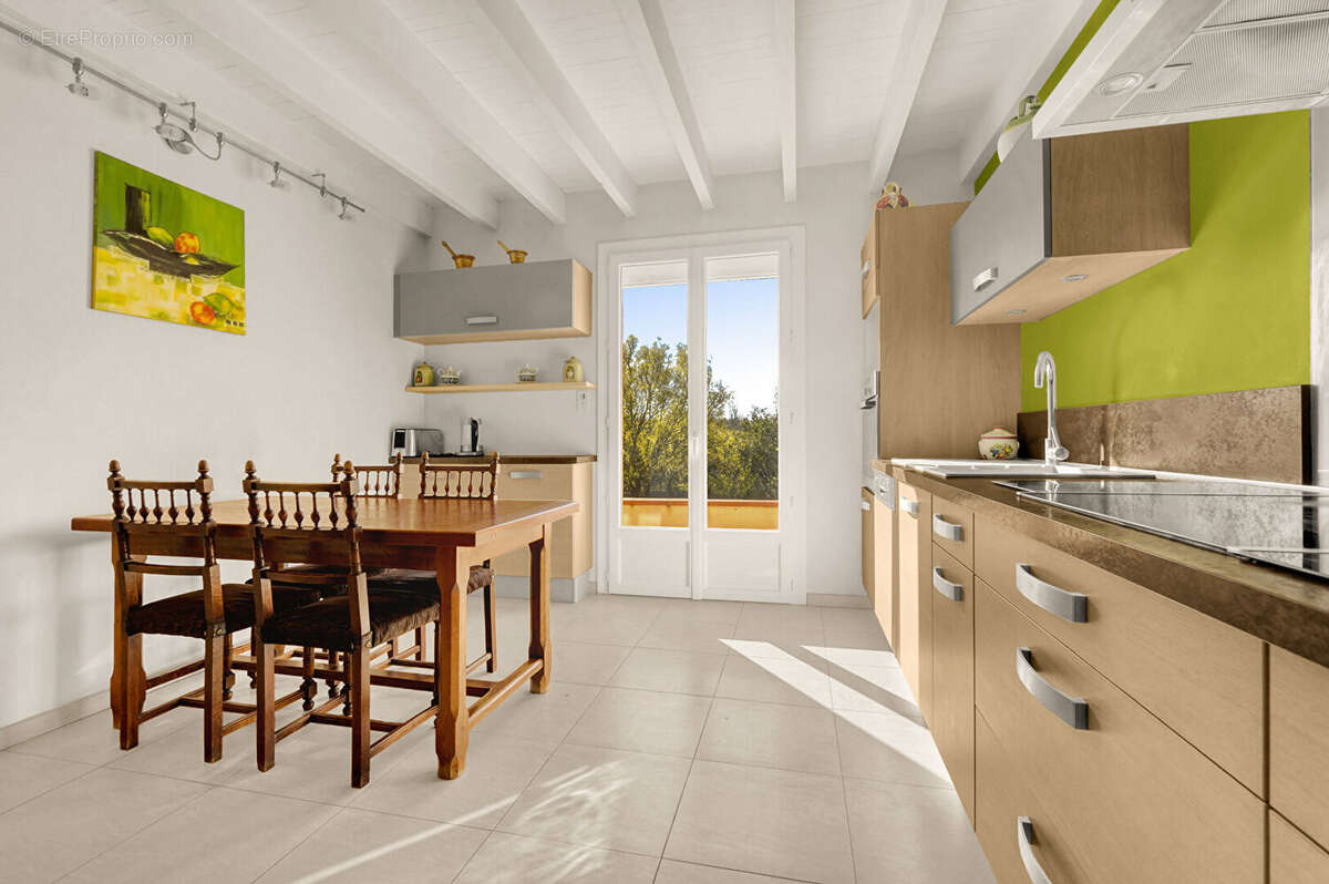 Maison à CASTELMAUROU