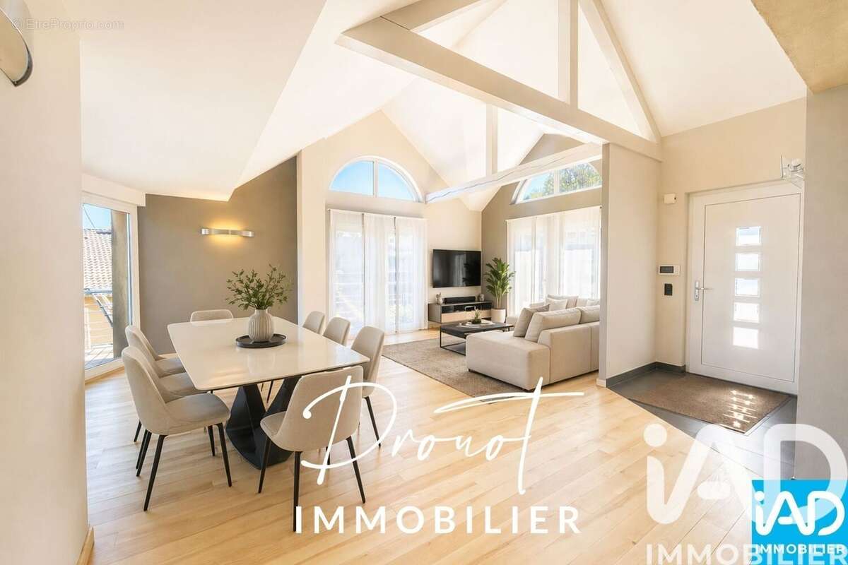 Photo 8 - Maison à GRENDELBRUCH