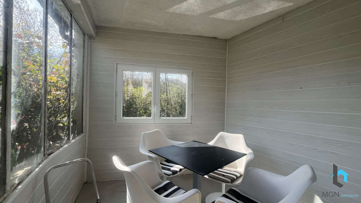 Maison au Bord de l'eau - photo 6