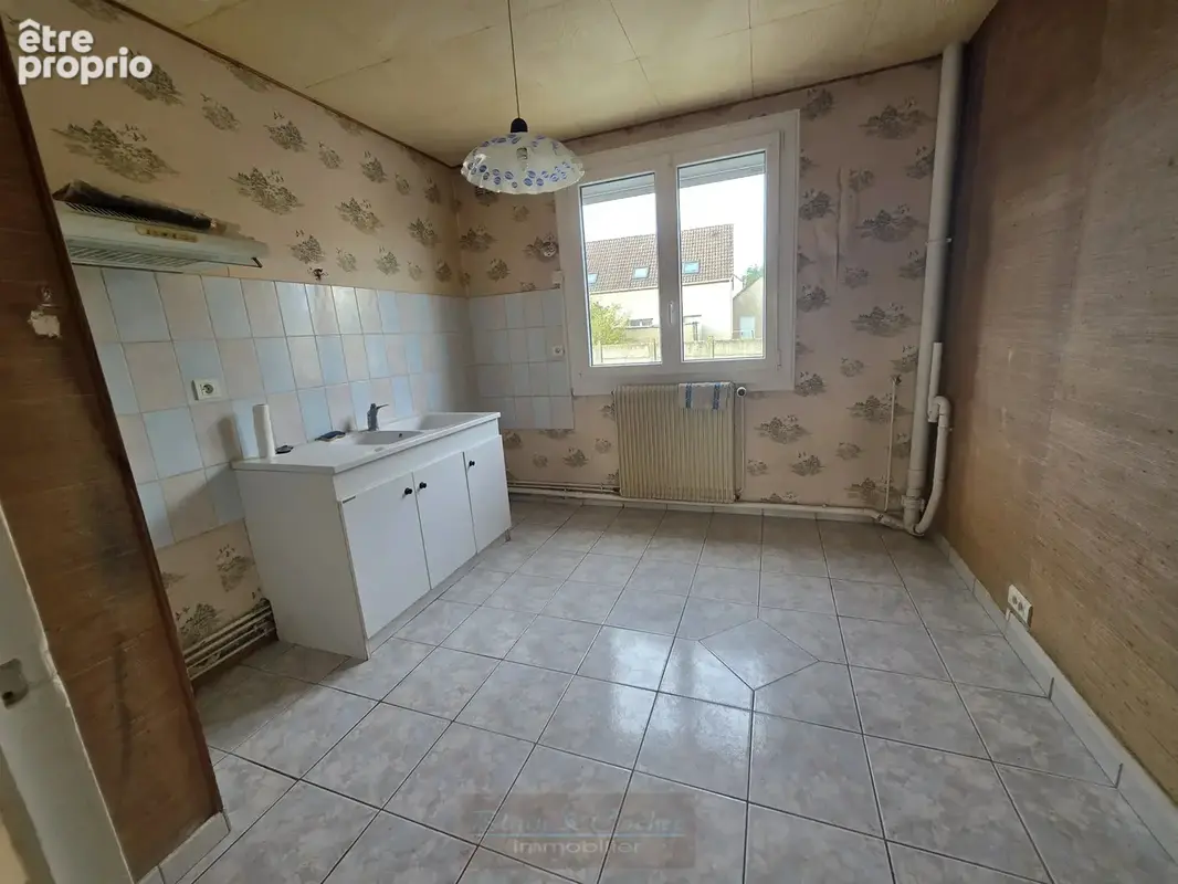 Bel appartement lumineux à Châlette-sur-Loing, 2 chambres - photo 6