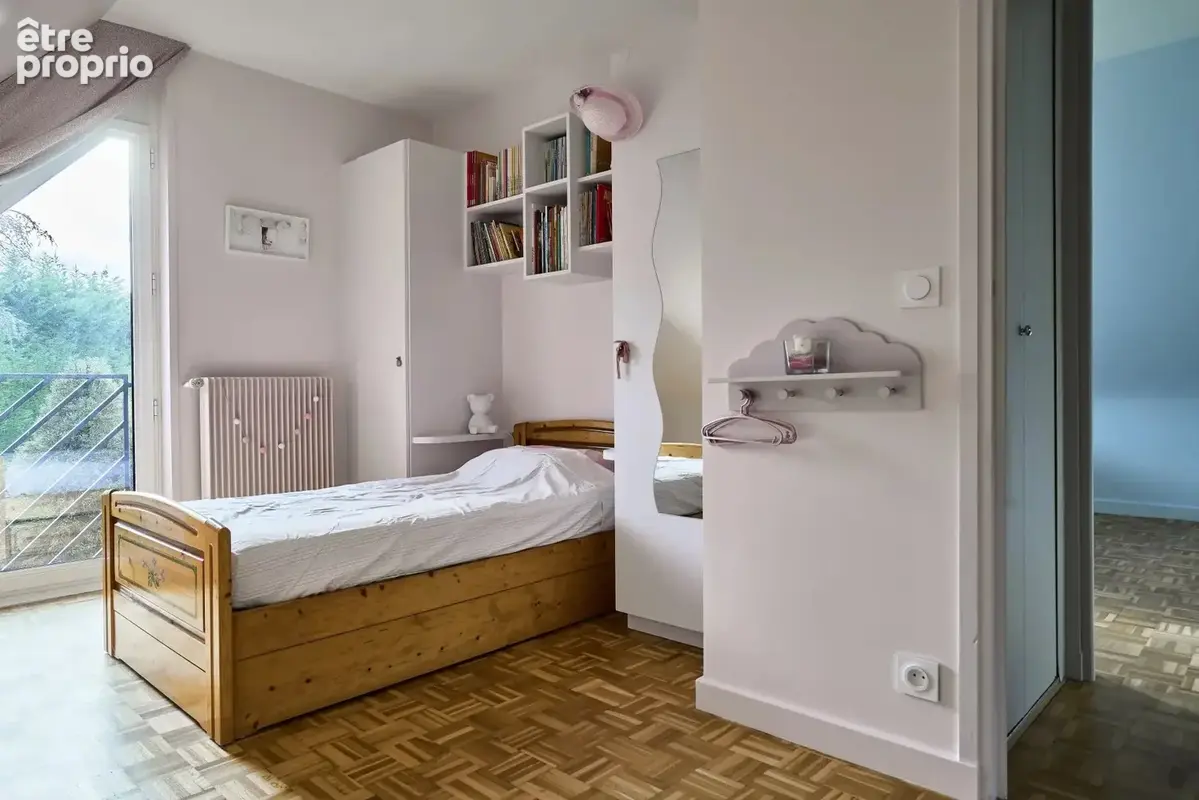 Marcq-en-barœul – demeure d’architecte – 350 m² – parc clos et arboré de 3 500 m² – dpe c/c - photo 9