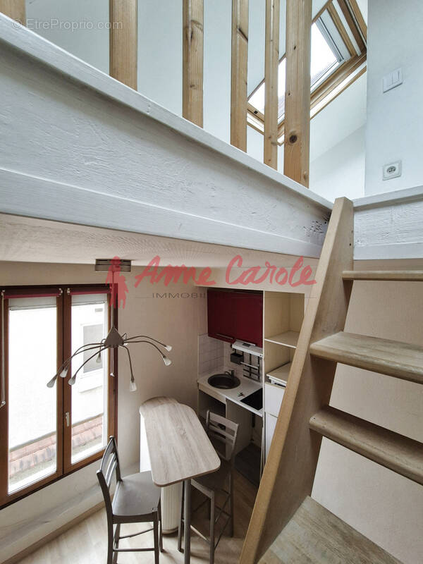 Appartement à FONTENAY-SOUS-BOIS