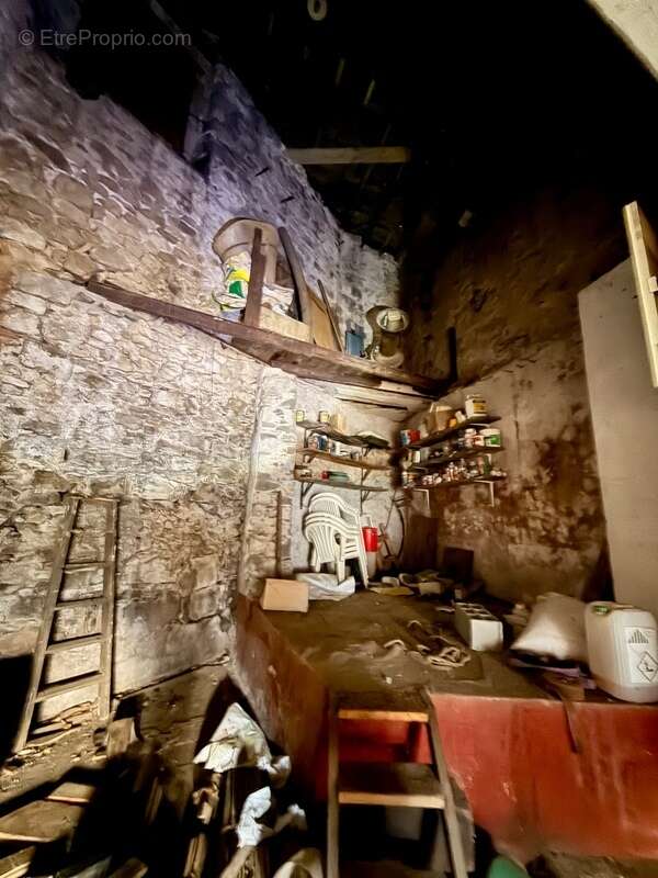 Appartement à MONTLAUR