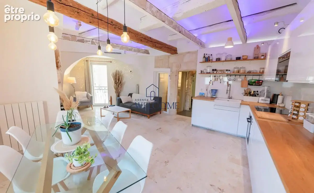 Maison 4 pièces 104 m² à vendre à Gigean (34770) - photo 3