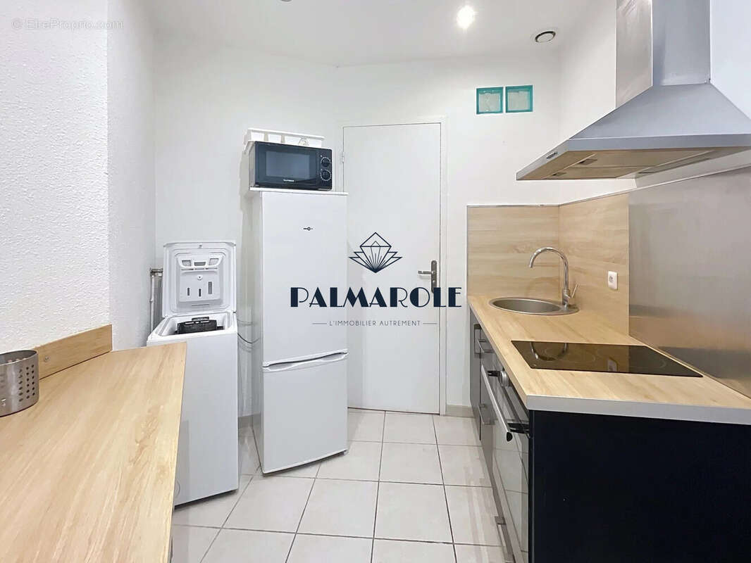 Appartement à PERPIGNAN