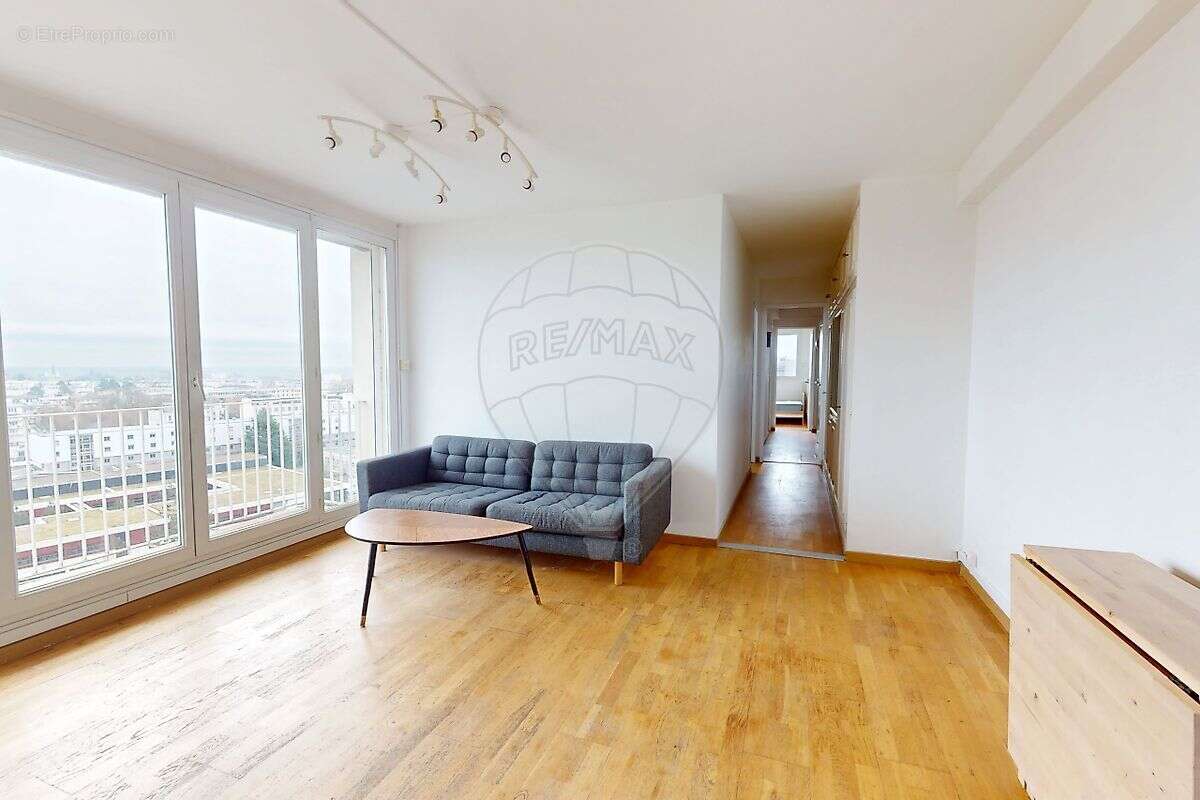 Appartement à ORLEANS