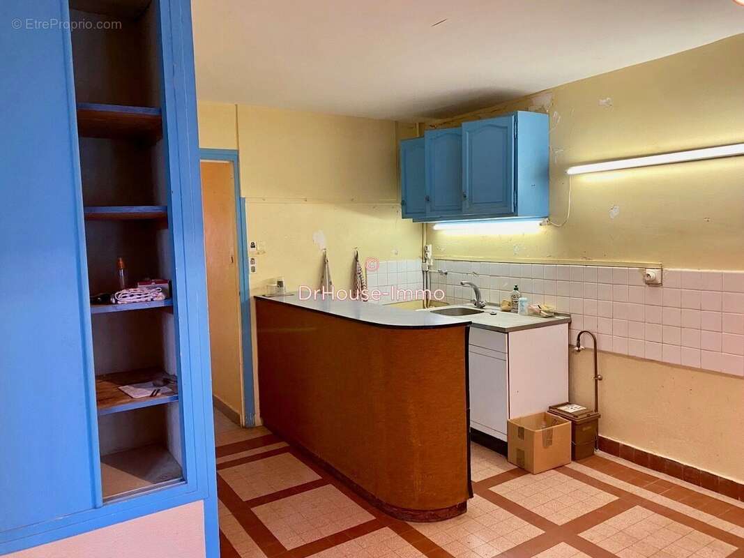 Maison 193 m² à Dornecy  - photo 3