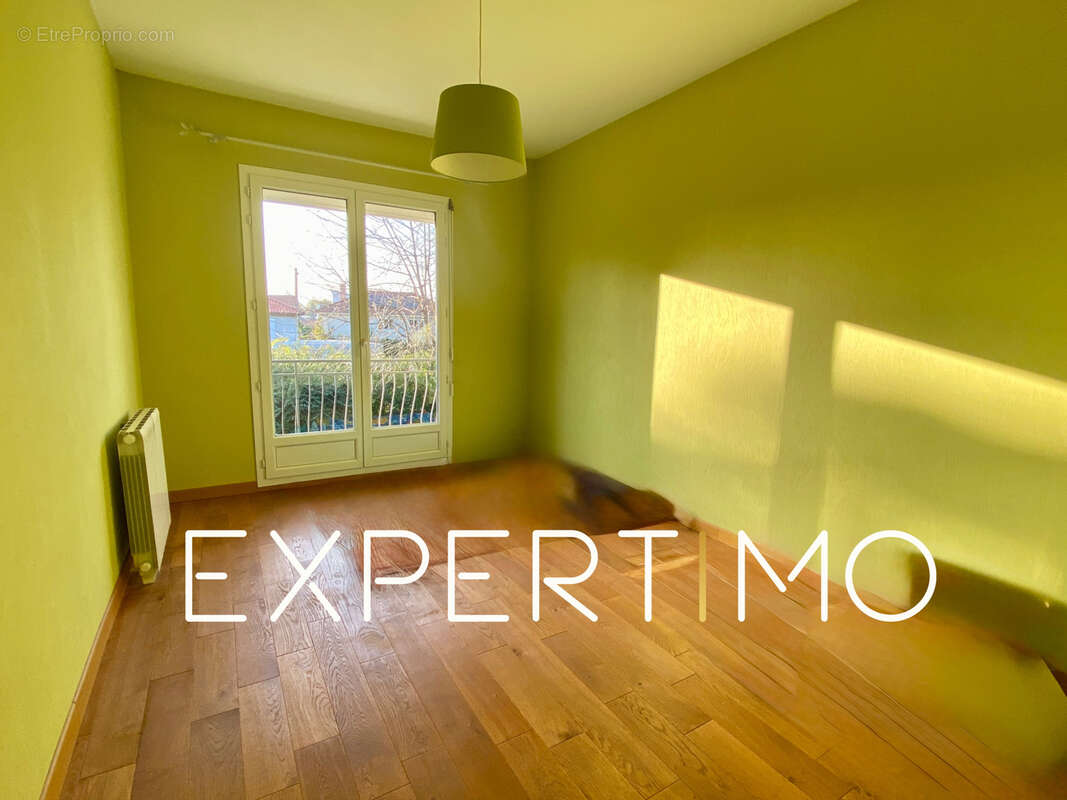 Appartement à LEMPDES