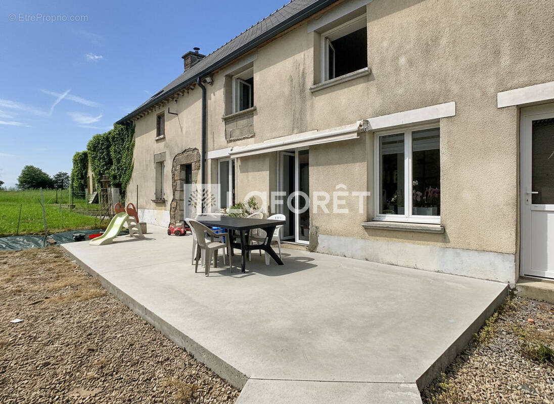 Maison à MAURON
