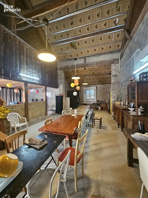 Gergy axe Beaune ensemble immobilier - photo 28