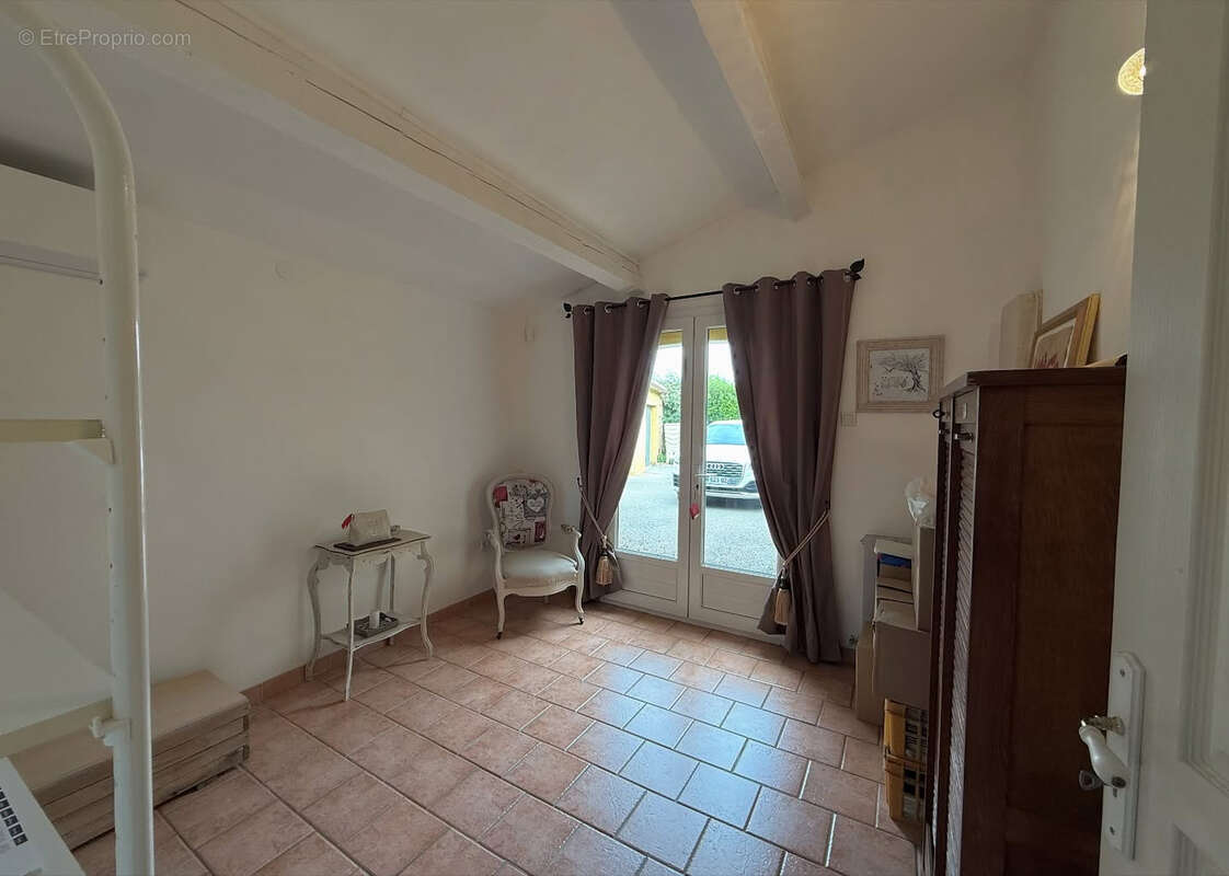 Maison à SAINT-GERVASY