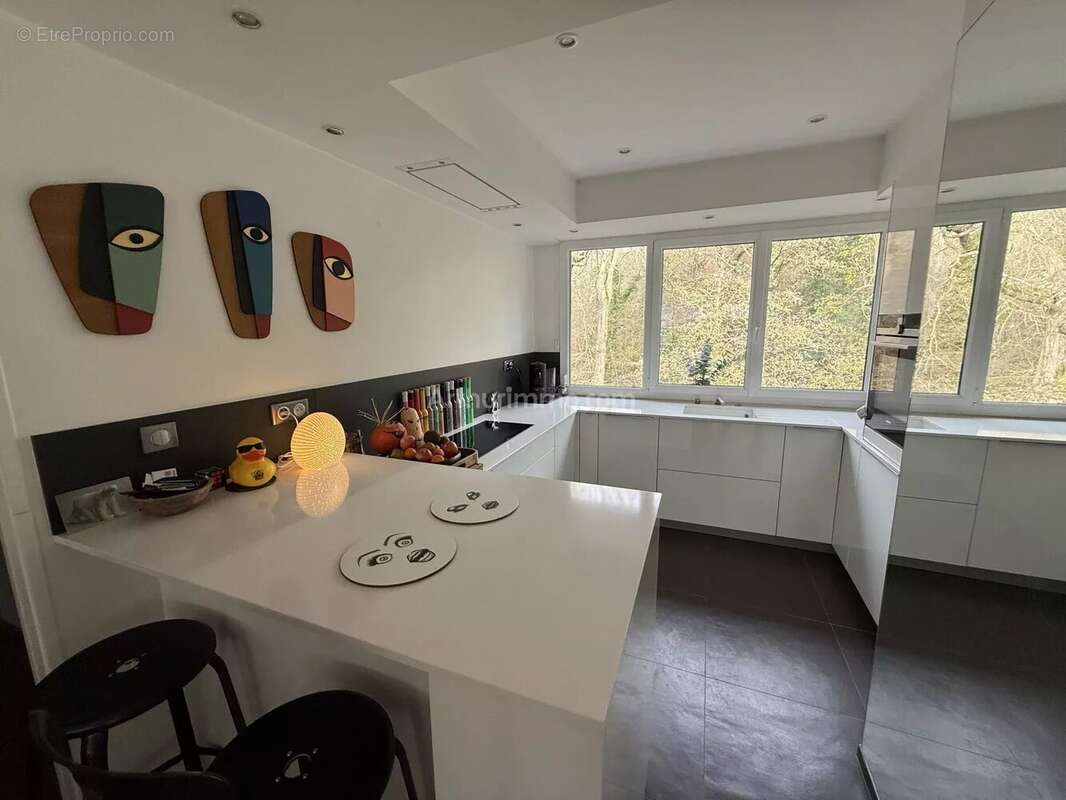 Appartement à ETIOLLES