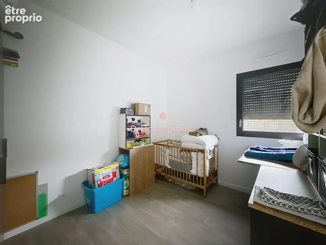 Maison 4 pièces 78 m² à vendre à Locoal-Mendon (56550) - photo 23