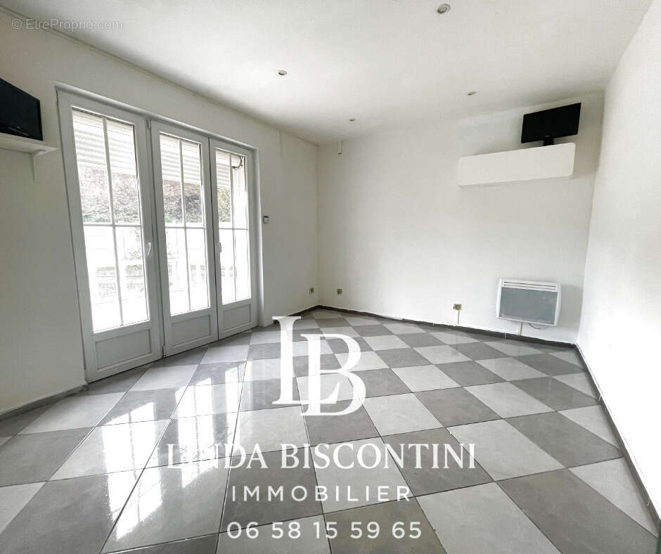 Maison à HENIN-BEAUMONT