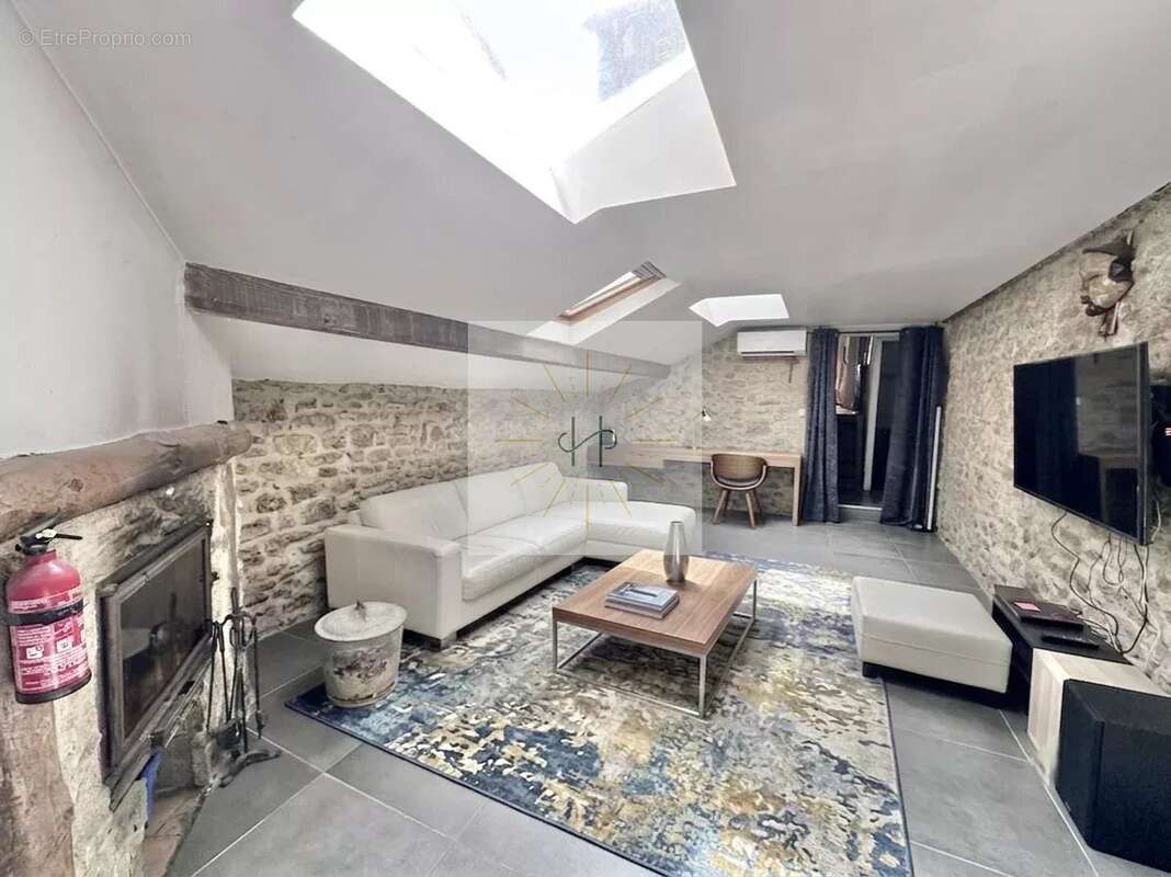 Maison à SOYONS