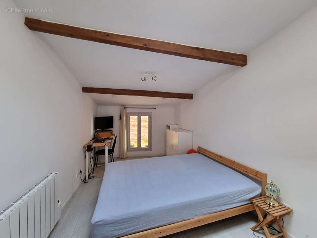 Maison à VERFEIL
