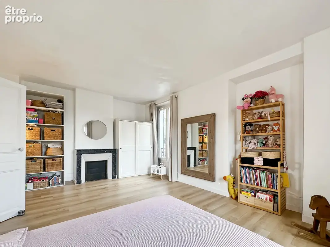 Maison rénovée 6 pièces 115 m2 - Rosny Sous Bois - photo 13