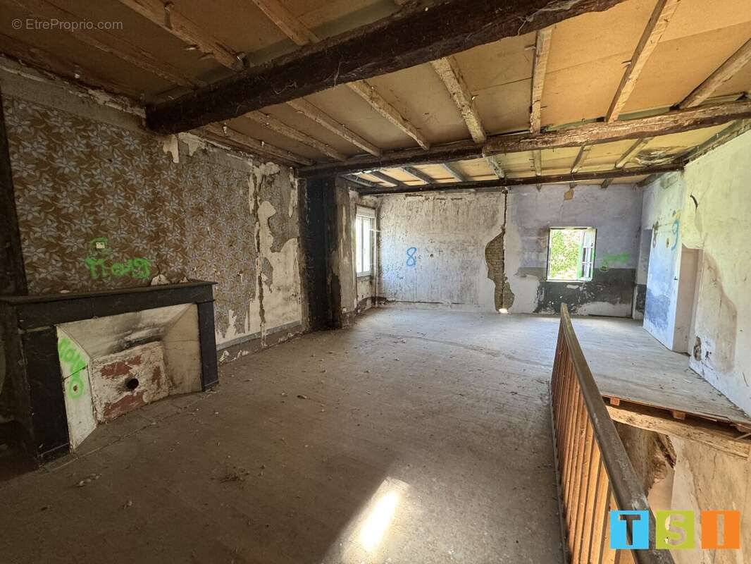 Maison de village - photo 5