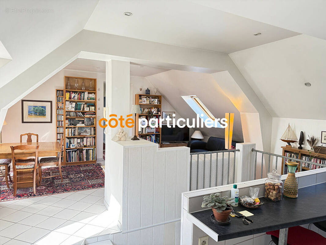 Appartement à ORLEANS