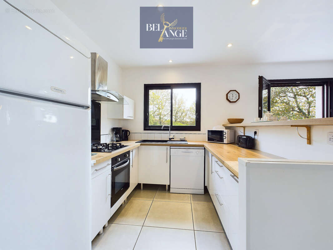 Maison à SAINT-ALBAN-AURIOLLES