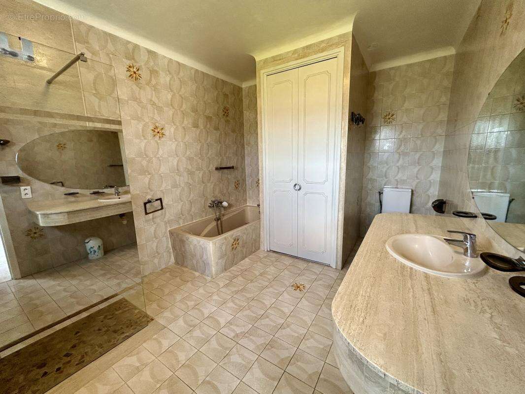 Maison 205 m² à Peymeinade  - photo 15
